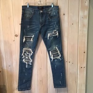 AMIRI jeans